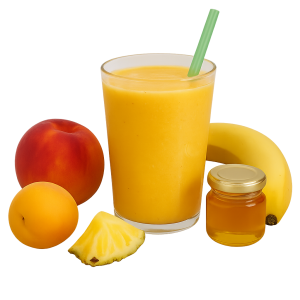 POLETNI SMOOTHIE