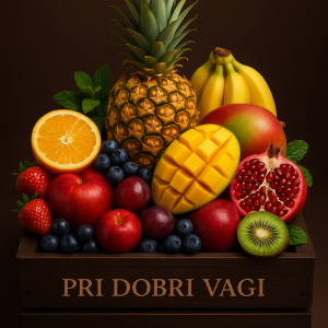 PRESTIŽNI ZABOJČEK