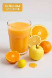 CITRUS PARTY
