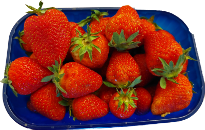 JAGODE, 500 g