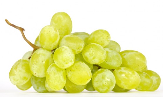 BELO SLADKO GROZDJE, IT, zaboj 5 kg