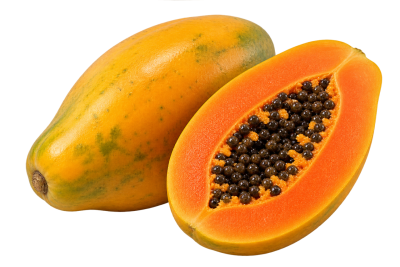 PAPAJA, 1 kos 0,9-1,1 kg