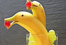 Banane smene