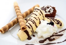 Bananina sladica